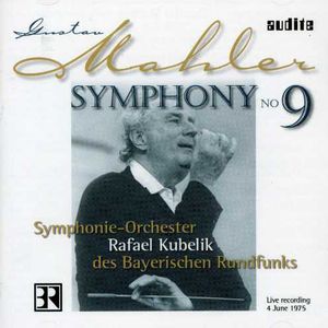 Symphony 9 , Rafael Kubelik