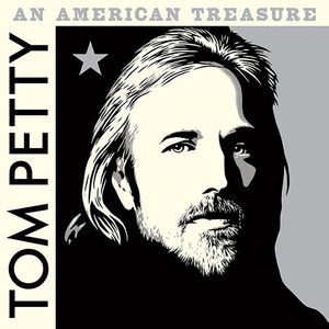 An American Treasure , Tom Petty