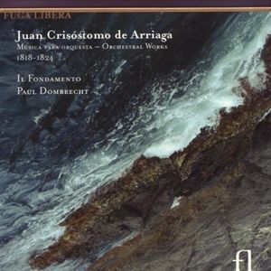 Orchestral Works , Il Fondamento