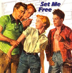 Set Me Free , Various Artists