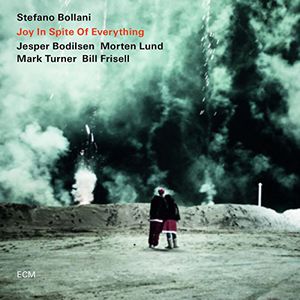 Joy in Spite of Everything , Stefano Bollani