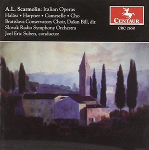 La Serenata Interrotta: Prelud