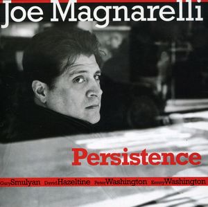 Persistence , Joe Magnarelli