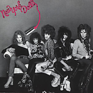 New York Dolls , New York Dolls