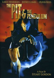The Pit and the Pendulum , Rona de Ricci