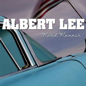 Road Runner , Albert Lee