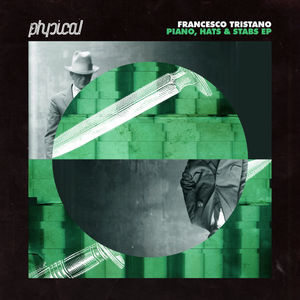 Piano Hats & Stabs , Francesco Tristano