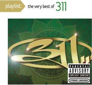 Playlist: Very Best [Explicit Content]