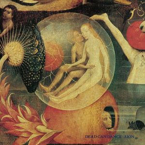 Aion , Dead Can Dance