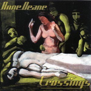Crossings , Anne Deane