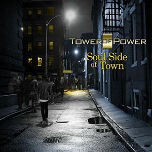 Soul Side Of Town -  Artistry Music