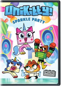 Unikitty: Season 1 - Part 1 , Tara Strong