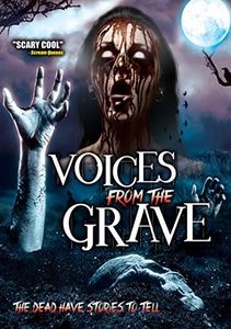 Voices From the Grave