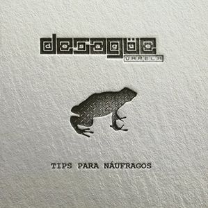 Tips Para Naufragos [Import]