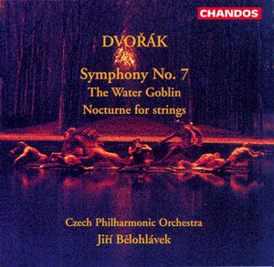 Symphony 7 , Jir Belohl vek