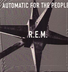 Automatic For The People [Import] , R.E.M.