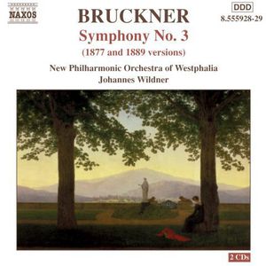 Symphony 3 , A. Bruckner