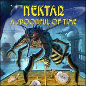 A Spoonful Of Time , Nektar
