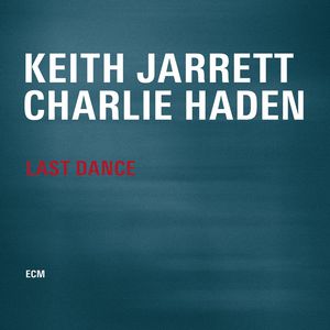 Last Dance , Keith Jarrett