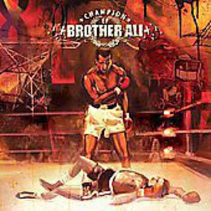 Champion EP , Brother Ali