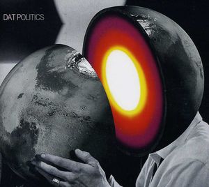 Powermoon , DAT Politics