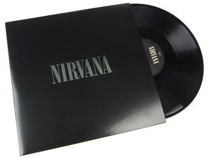 Nirvana , Nirvana