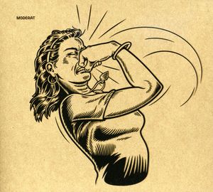 Moderat , Moderat