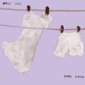 Apple Core , Kendl Winter