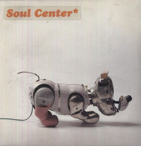 Soul Center III , Soul Center