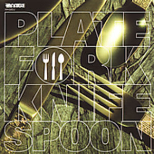 Plate Fork Knife Spoon , Plate Fork Knife Spoon