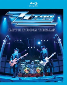 Live From Texas , ZZ Top