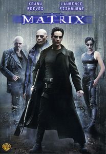 The Matrix , Keanu Reeves