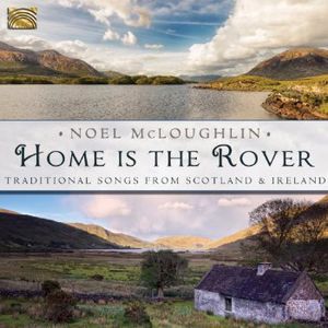 Home Is the Rover , Noel McLoughlin