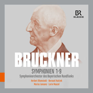 Symphonien 1 - 9