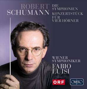 Die Symphonien , Fabio Luisi