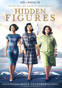 Hidden Figures , Taraji P. Henson