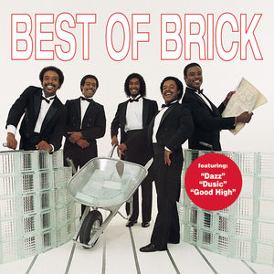The Best Of , Brick