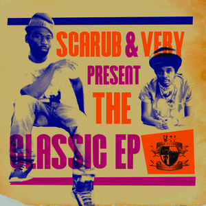 The Classics [Explicit Content] , Afroclassics