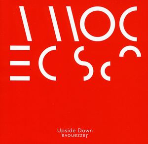 Upside Down , Jazzanova
