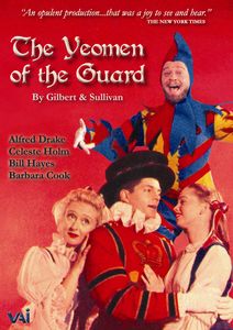 The Yeomen of the Guard , Celeste Holm