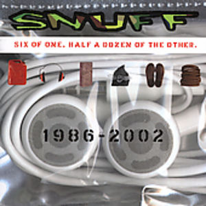 Six of One Half a Dozen of the Other , Snuff