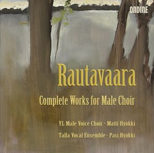 Works Make Chorus , YL Male Voice Choir