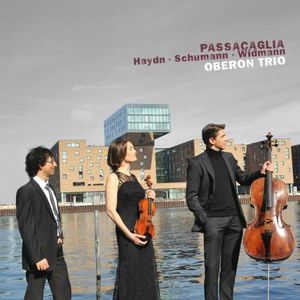 Passacaglia , Oberon Trio