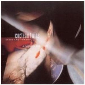 Stars & Topsoil: Collection 1982-1990 , Cocteau Twins