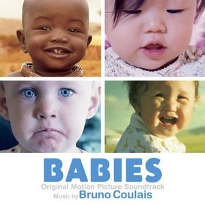 Babies (Original Soundtrack) , Various Artists