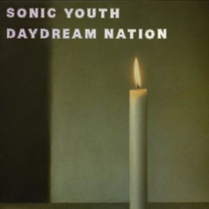 Daydream Nation , Sonic Youth