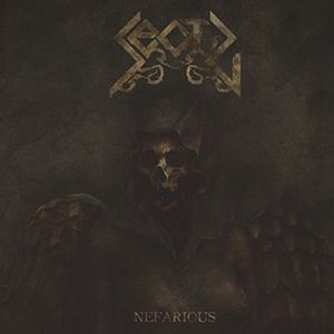 Nefarious , Sectu