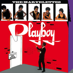 Playboy , The Marvelettes