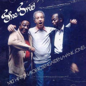 The Trio , Milt Hinton