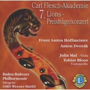 7 Lions-Preistragerkonzert
